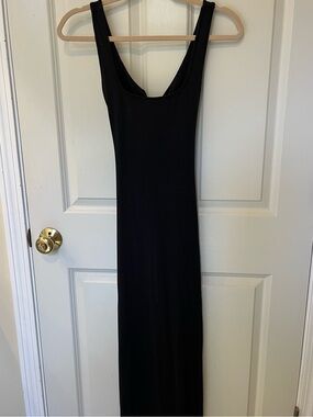 l*space Black Mara Dress